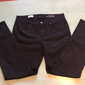 Gap 1969 Jeans